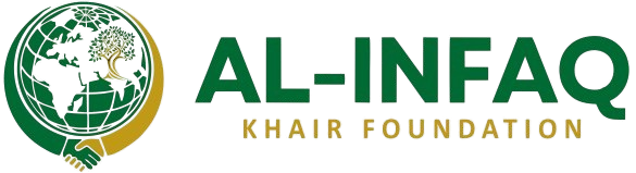 Al-Infaq Foundation Logo